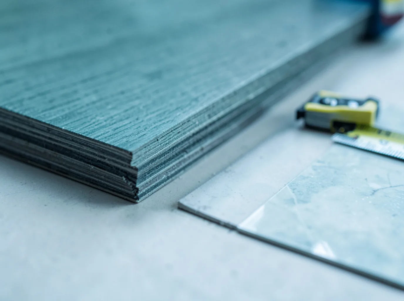 Luxury Vinyl Plank Installation Blue Creek, OH FAQs